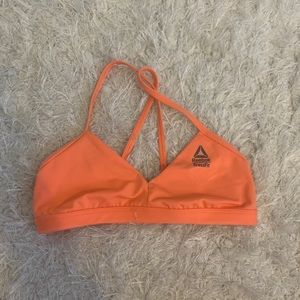 Reebok Crossfit Sports Bra